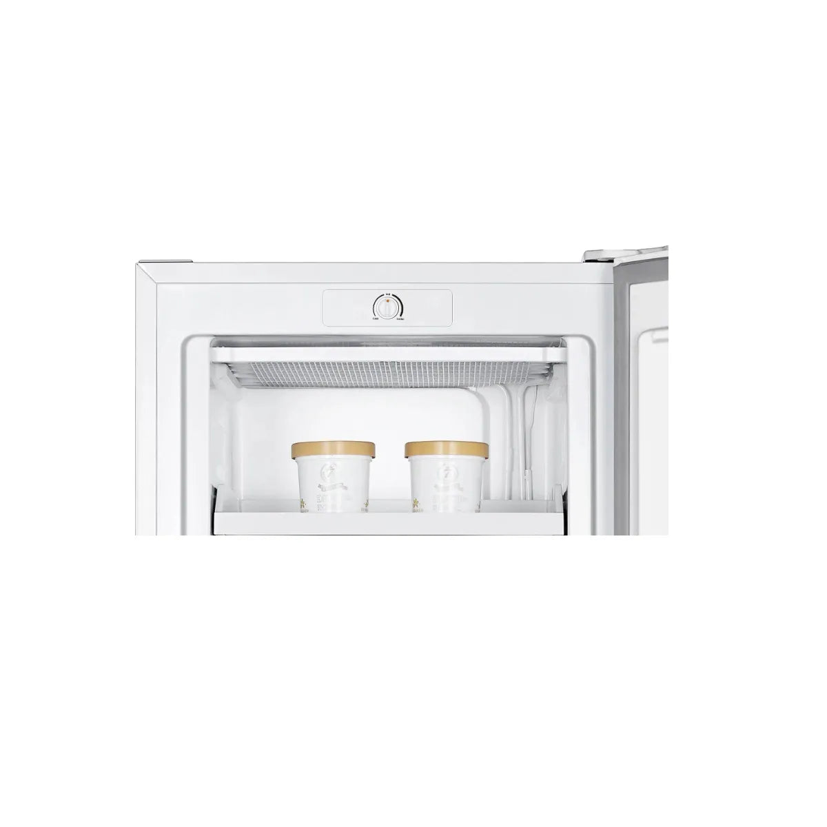 Fagor FCA165EW Congélador 165 L Reversible 40 dB