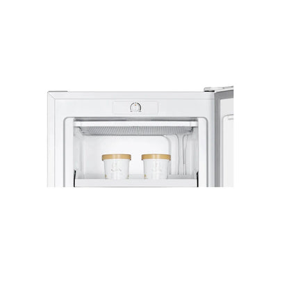 Fagor FCA165EW Congélador 165 L Reversible 40 dB