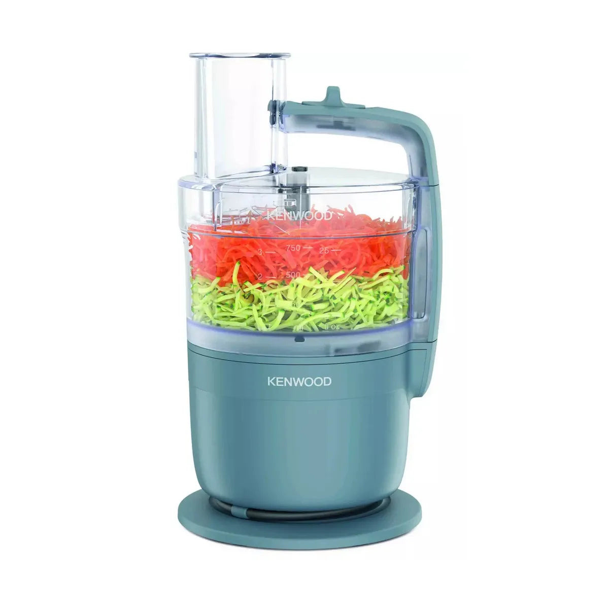 Robot Multifonction Kenwood Gris MKR00014809777