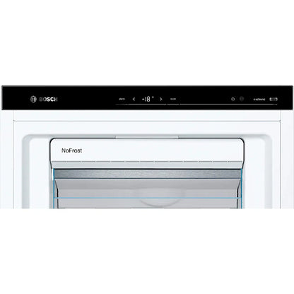 Bosch GSN51AWDV Congelador Armario NoFrost 289 L