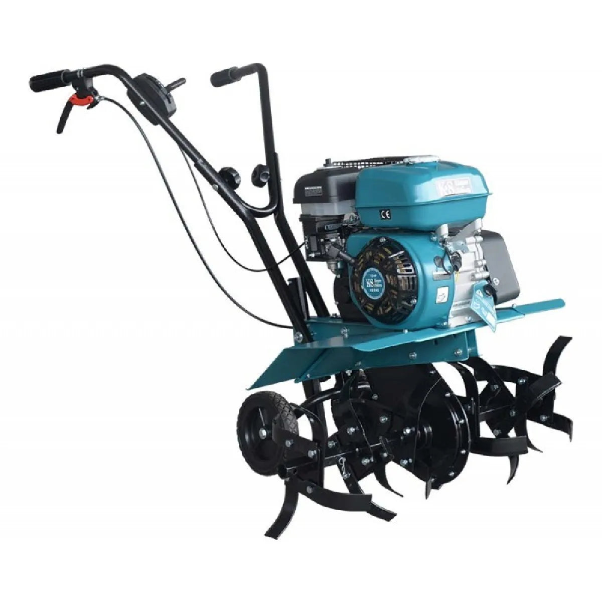 Motoculteur Thermique Konner & Sohnen KS 7HP-850A MKR00002856063