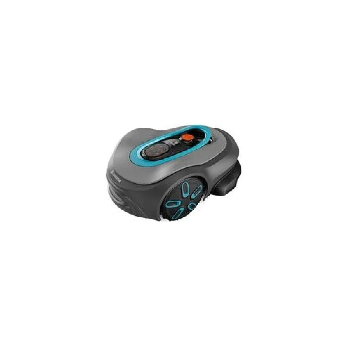 Gardena Smart SILENO pro Tondeuse Robotisée pour 600 m² (19802-20)