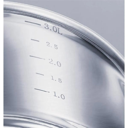 Faitout Inox 28cm BEKA Inox MKR00012782869