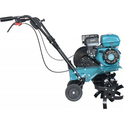 Motoculteur Thermique Konner & Sohnen KS 7HP-850A MKR00002856063