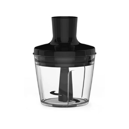 Mixeur Plongeant Moulinex Noir MKR00002832292