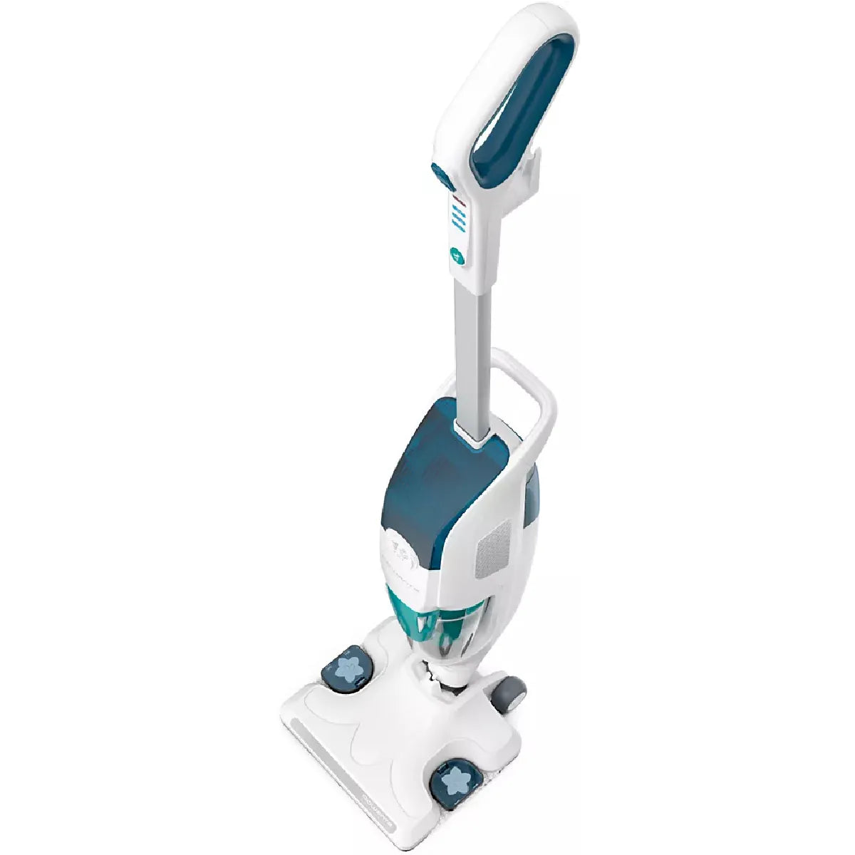 Rowenta Clean & Steam RY7777WH