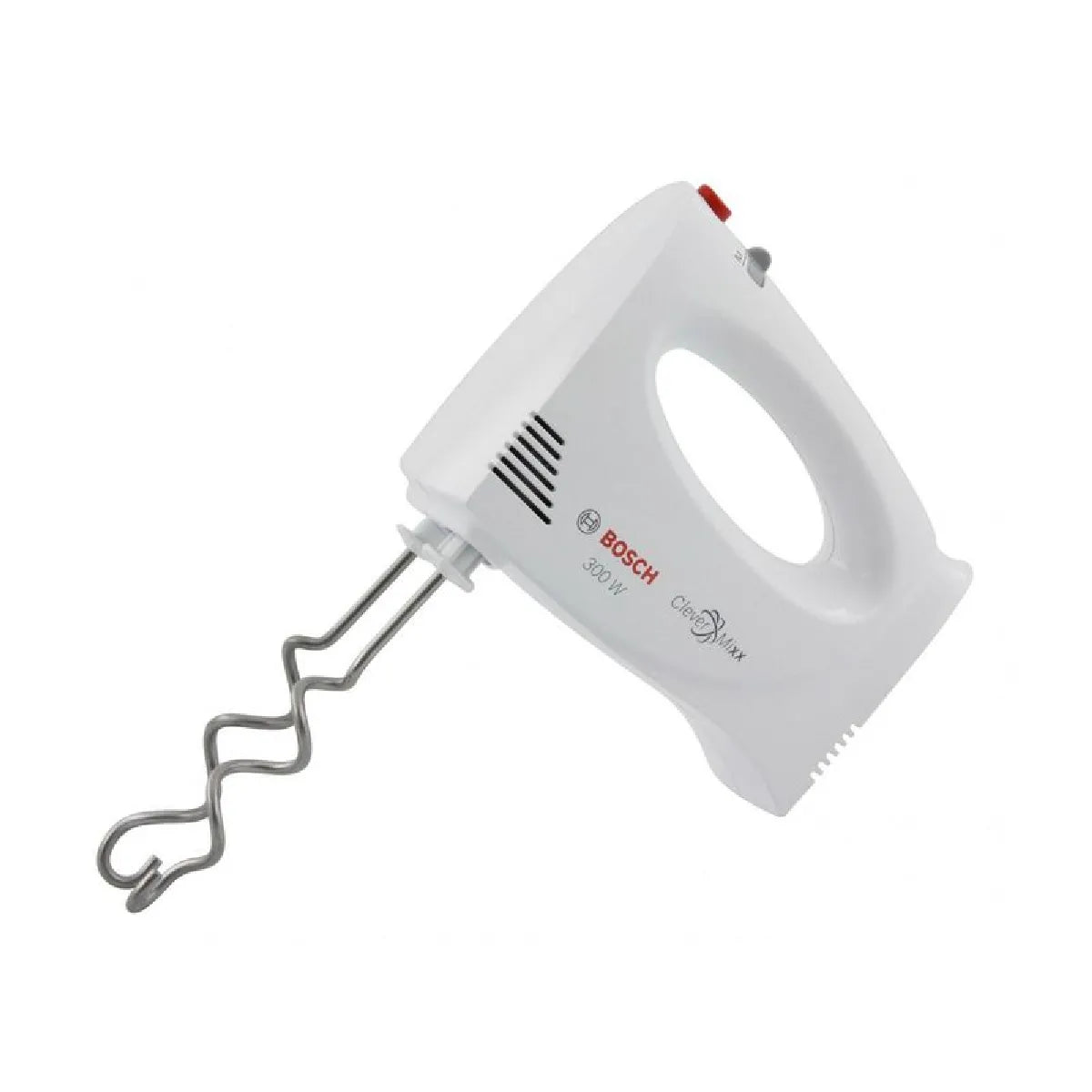 Batteur Électrique Bosch Inox MKR00002828802
