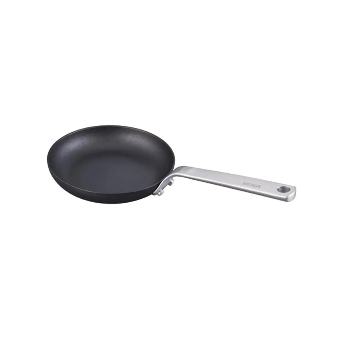 Poêle Fonte 20cm Stark BEKA Noir MKR00012783248