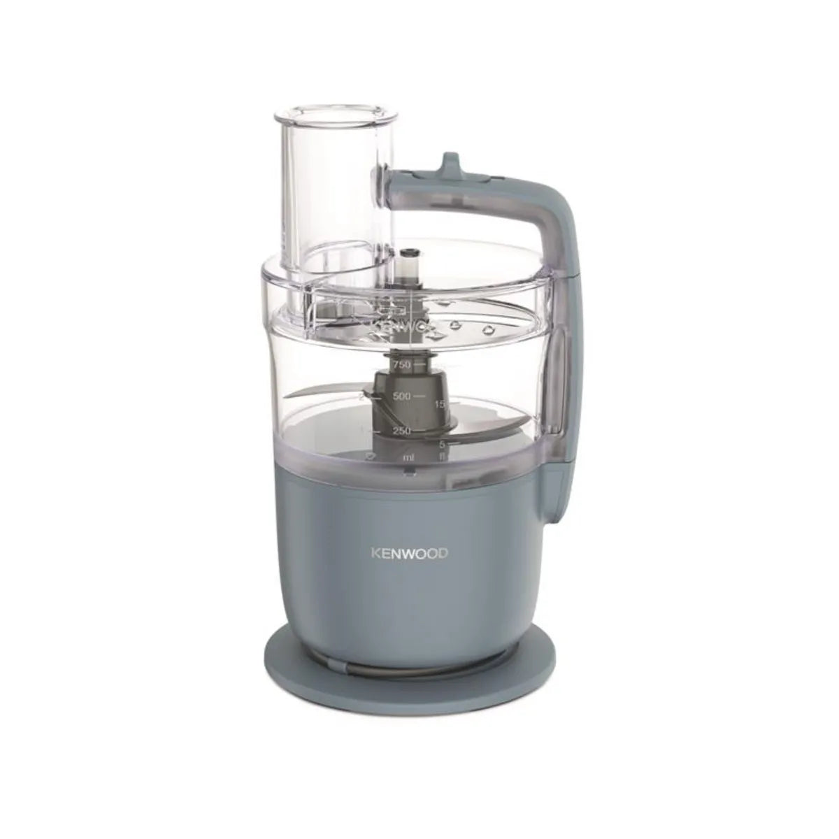 Robot Multifonction Kenwood Bleu Gris FDP22130GY