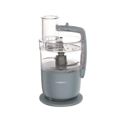 Robot Multifonction Kenwood Bleu Gris FDP22130GY