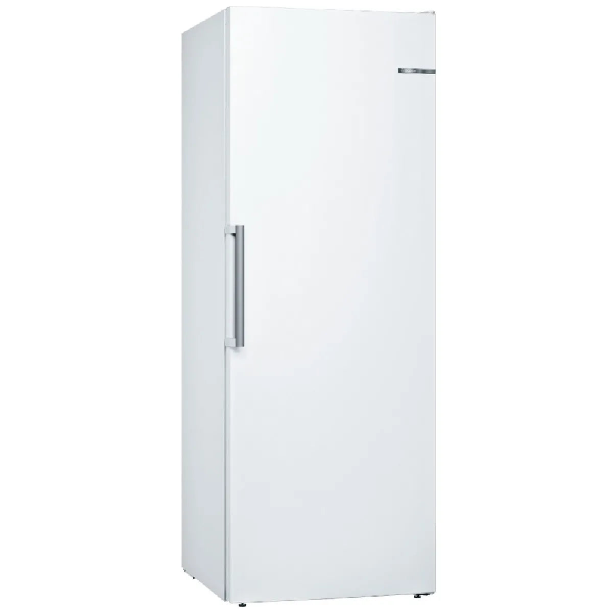 Bosch GSN58AWEV Congelador NoFrost Digital VarioZone 365L Blanco
