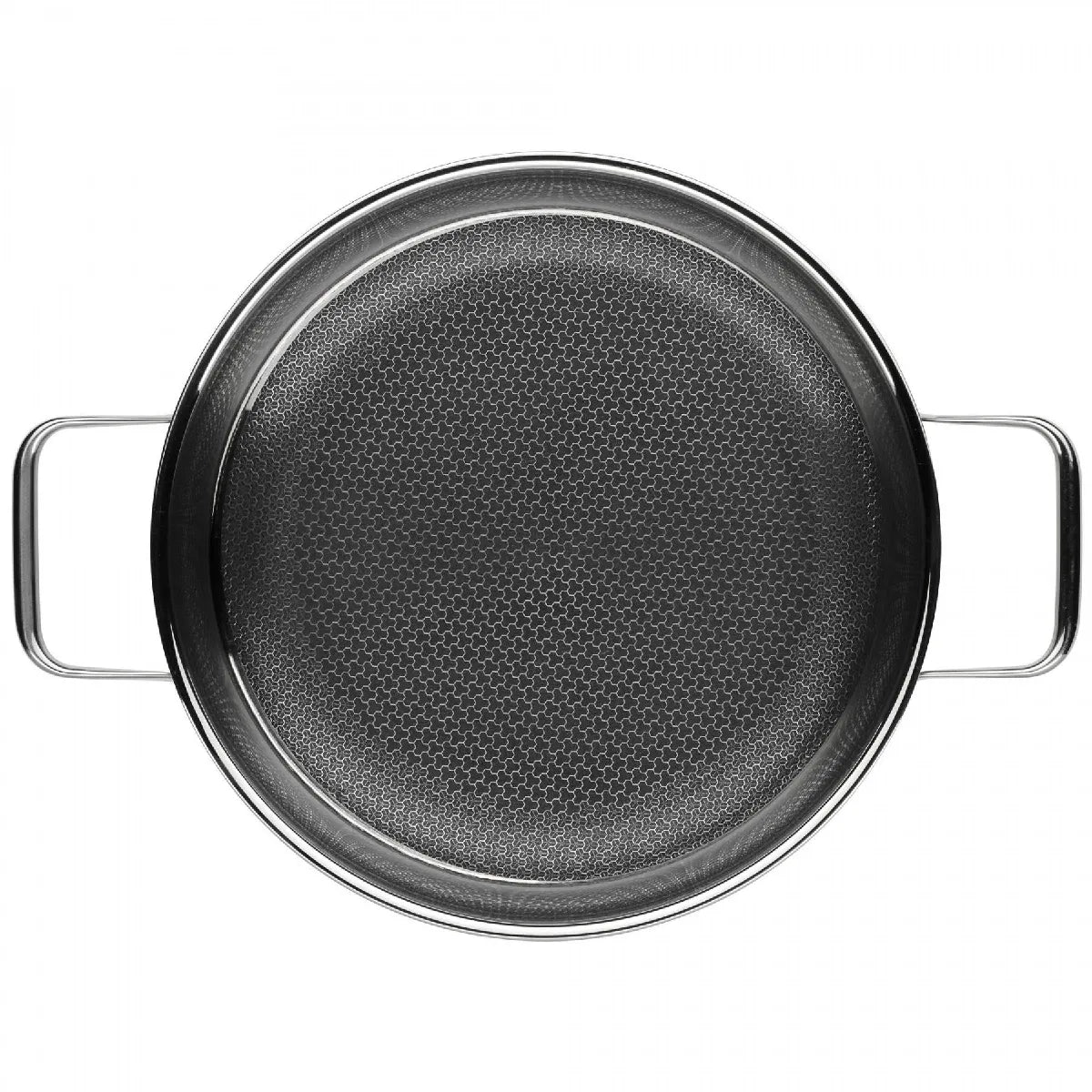 Poêle à Four Antiadhésive 28cm Profi Resist WMF Inox MKR00012783090