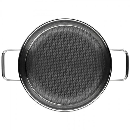 Poêle à Four Antiadhésive 28cm Profi Resist WMF Inox MKR00012783090
