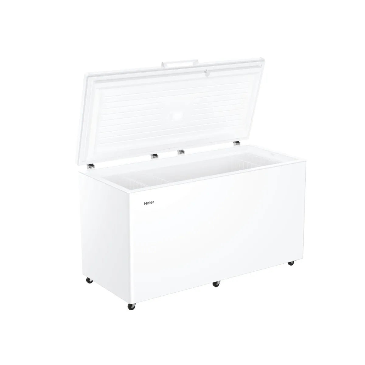 Haier HCE520E Congelador Horizontal 508L Blanco