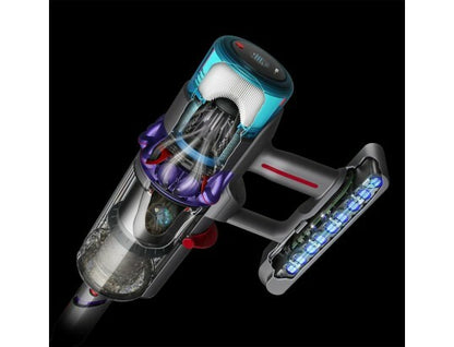 Dyson Gen5 Detect Aspiradora de Barra 262 Air Watts