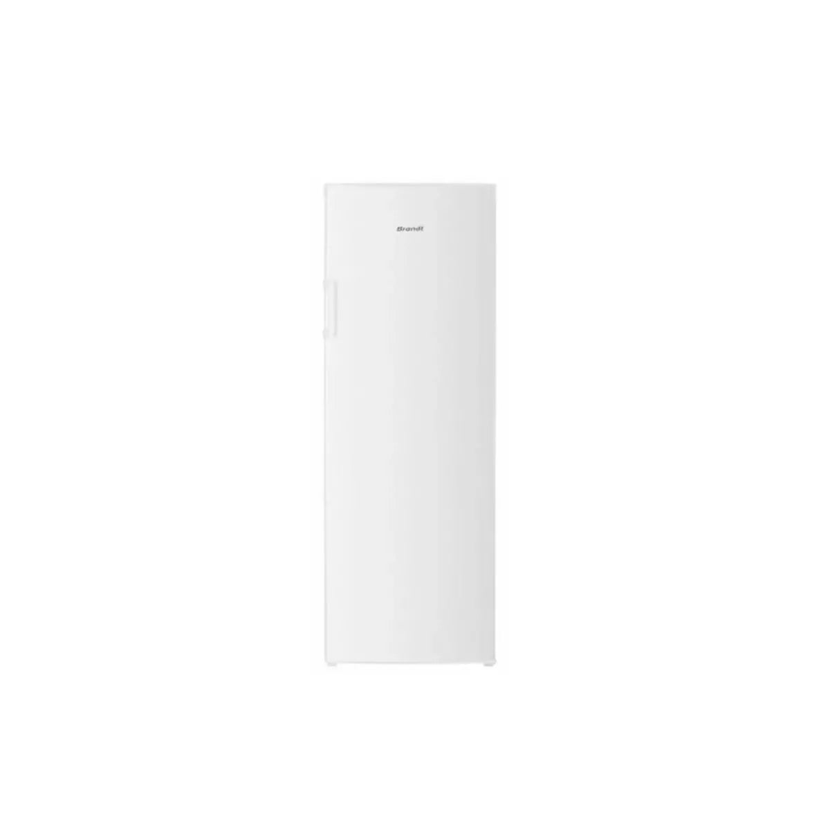 Brandt BFU7610EW Congelador 242 L Blanco Clase E