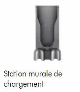 Dyson Gen5 Detect Aspiradora de Barra 262 Air Watts