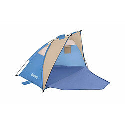 Bestway Tienda Poliéster Fibra de Vidrio 200x100x100 cm