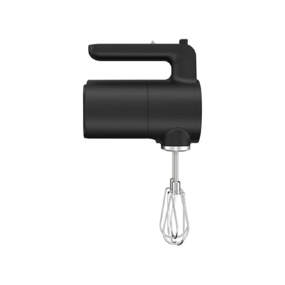 Batteur Électrique Kitchenaid Noir MKR00002834166