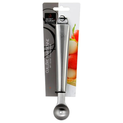 Cuillère Parisienne Inox Five Simply Smart 19 cm Argent MKR00013499706