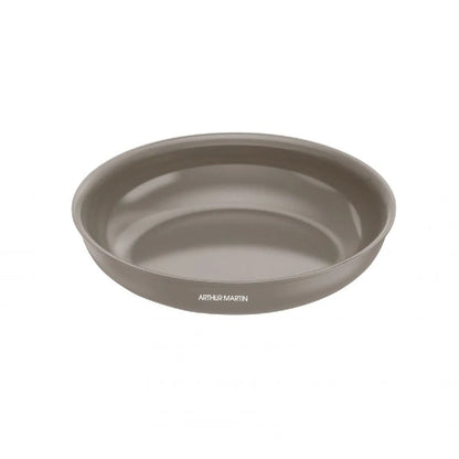 Set de 3 Poêles Arthur Martin Taupe MKR00013156738