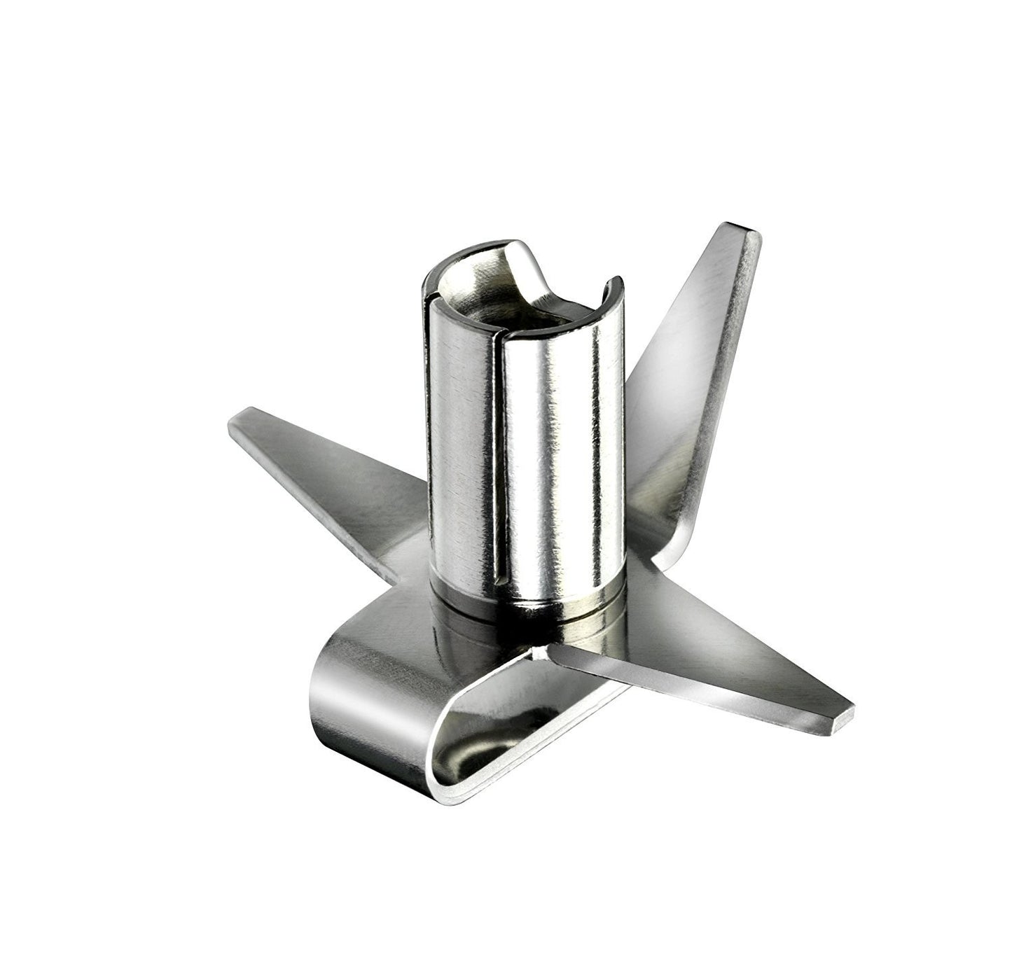 Bamix MX125130 Mezclador De Inmersión Rojo 120W