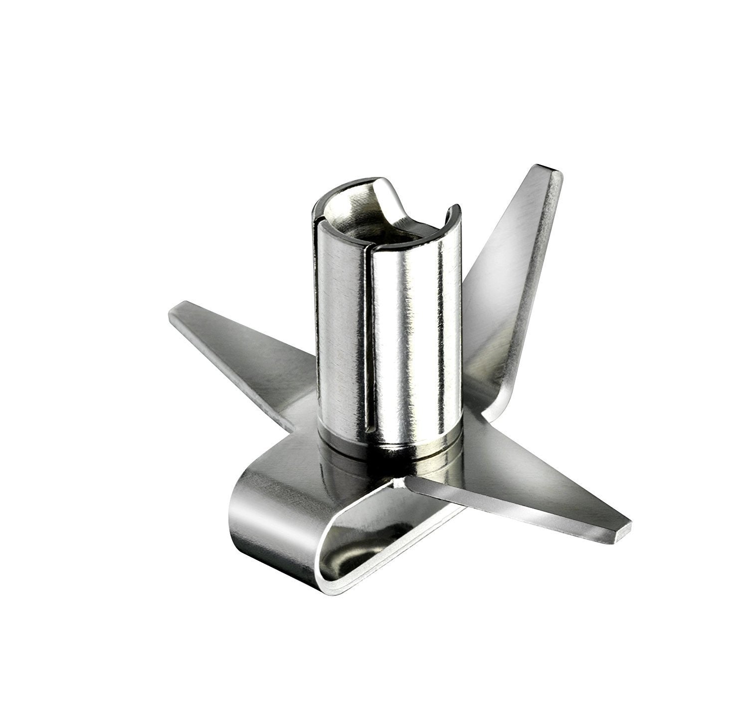 Bamix MX125130 Mezclador De Inmersión Rojo 120W