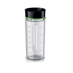 Braun PowerBlend 3 JB3272SI Blender Inox