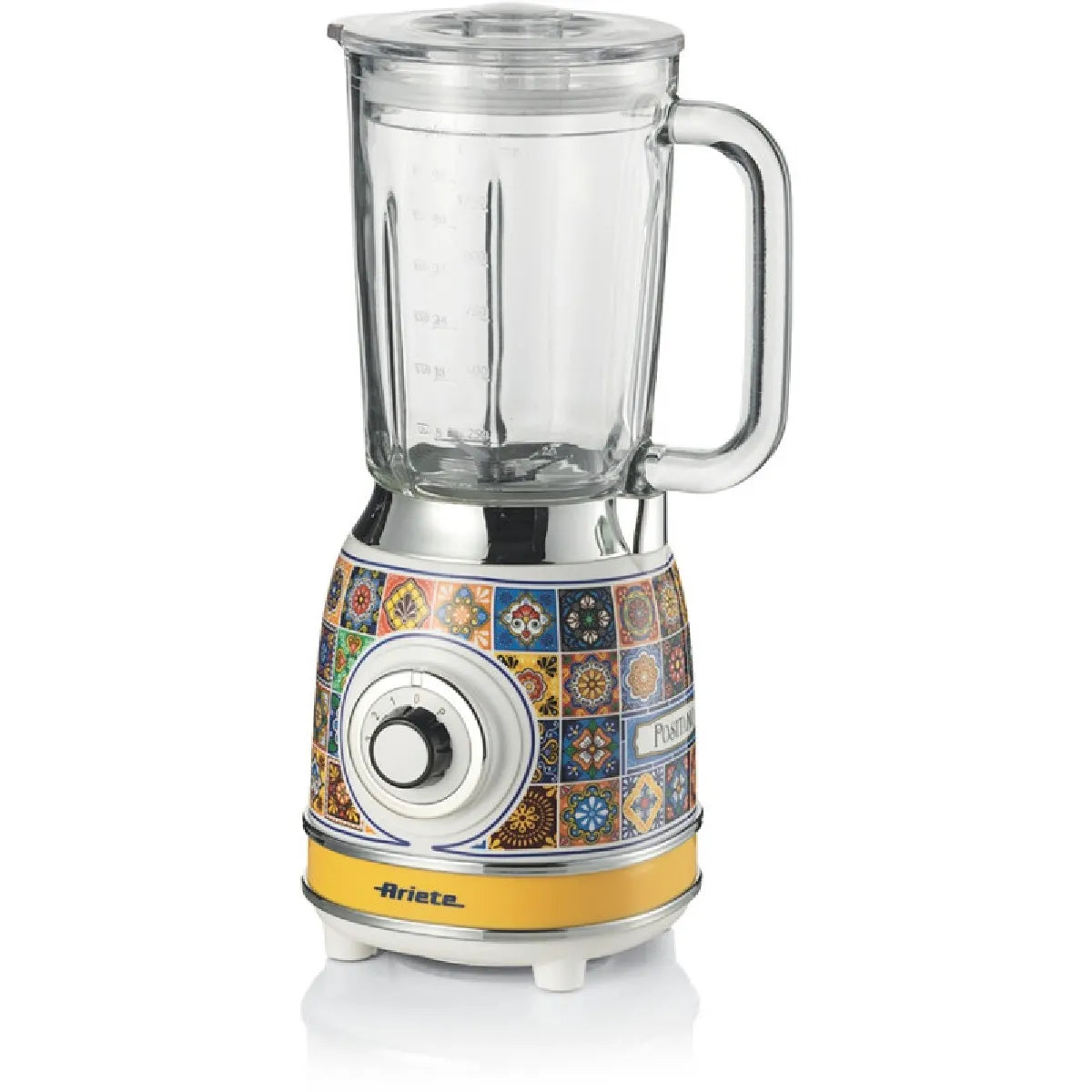 Ariete Vintage Positano 583 Licuadora 1,5 L 1000 W