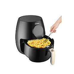 Ardes Eldorada Maxi Freidora de Aire Negra 5L Rapid Air