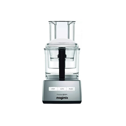 Robot Multifonction Magimix Chromé MKR00003294988