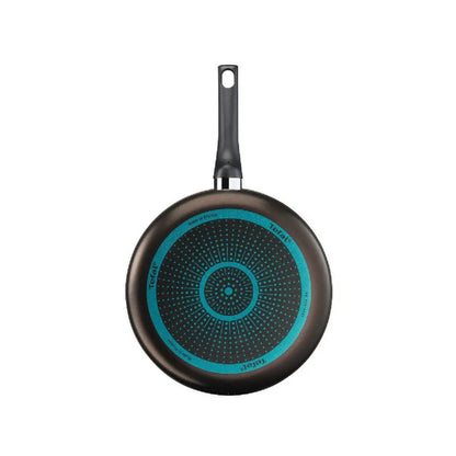 Sauteuse Antiadhésive 26cm Easy Cook & Clean Tefal Noir MKR00013168987
