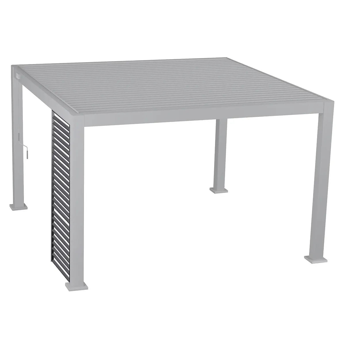 Persienne Pergola Aluminium Hespéride Evora MKR00015589700