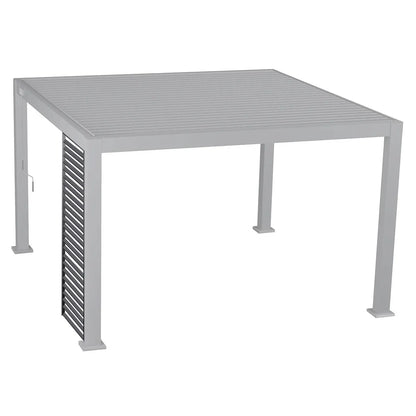 Persienne Pergola Aluminium Hespéride Evora MKR00015589700
