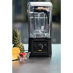 Buffalo GEDR825 Blender Bar Profesional 1720W Capot Insonorizado