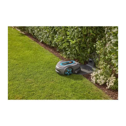 Gardena robot tondeuse
