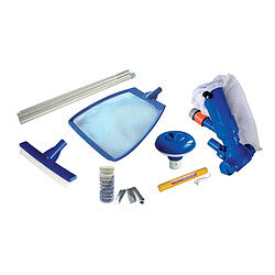 Bestway Rascahojas para Piscina 44x30 cm 30 mm
