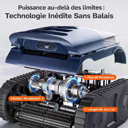 Robot Piscine Seauto MKR00015320974