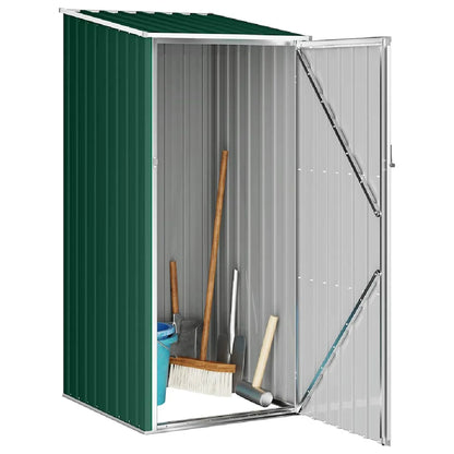 Abri Jardin Métal vidaXL 46289 MKR00000193847
