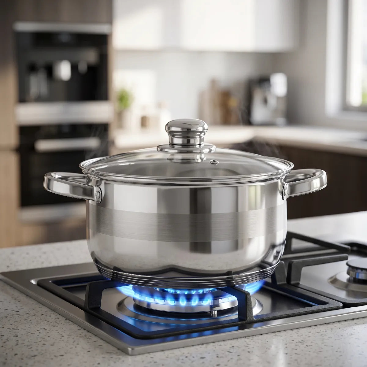 Marmite Inox 28cm Avizar Gris MKR00011346629