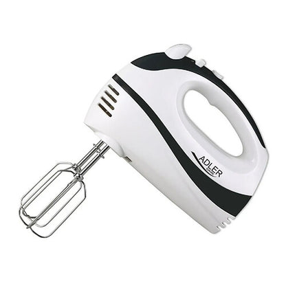 Adler AD 4205 - Blanc