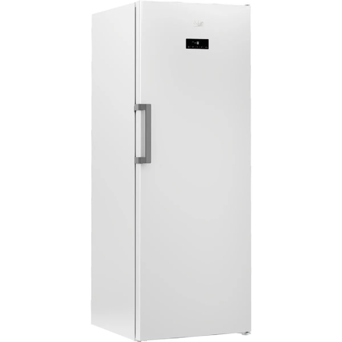 BekoRFNE448E45W Congelador No Frost Blanco