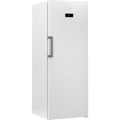 BekoRFNE448E45W Congelador No Frost Blanco