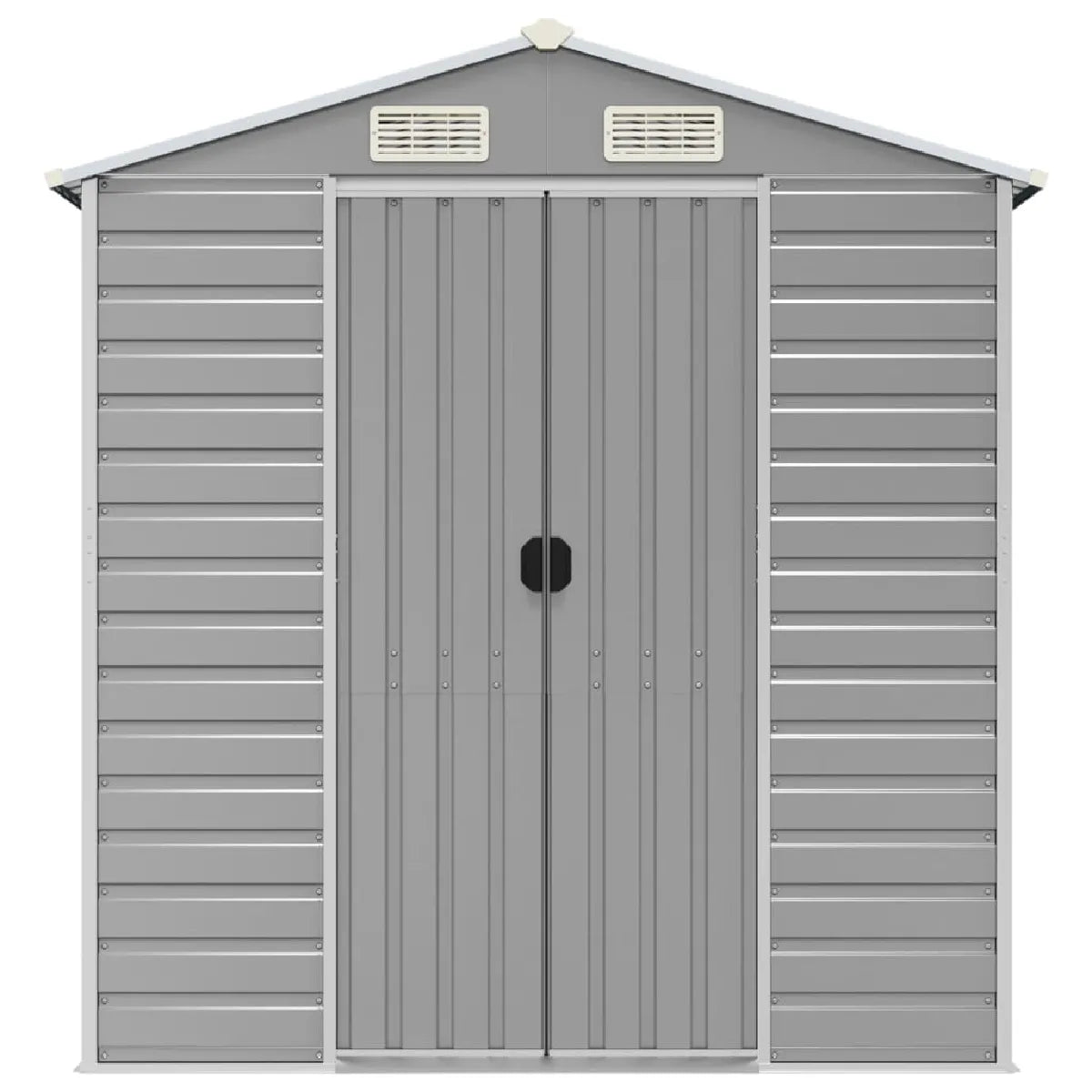 Abri Jardin Métal MKR00008324462