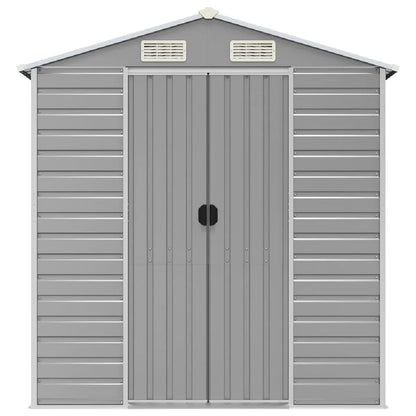 Abri Jardin Métal MKR00008324462