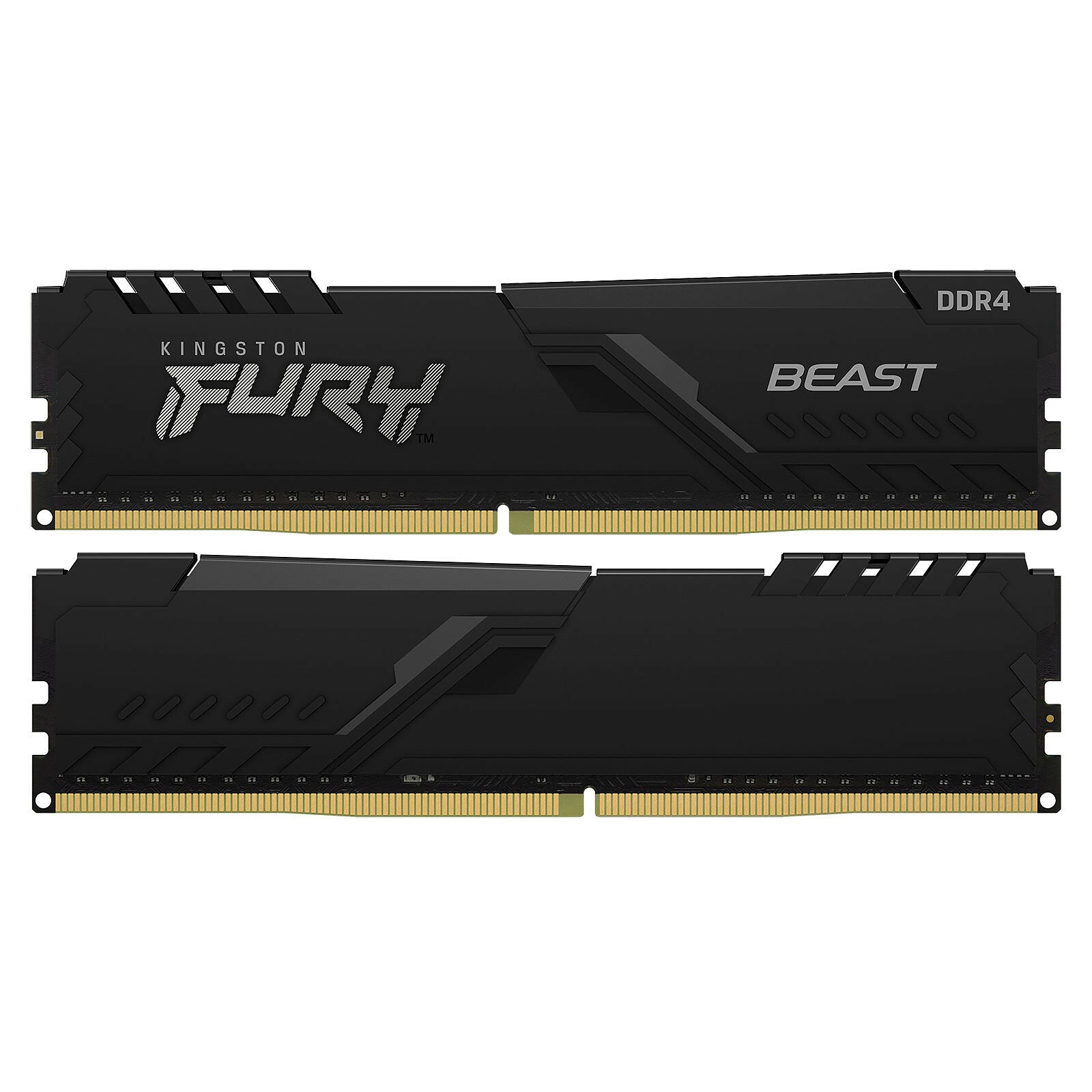 Kingston FURY Beast 16 GB (2 × 8 GB) DDR4 3200 MHz CL16