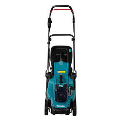 Makita DLM330Z Cortacésped a Batería 33 cm Corte Centralizado 30 L