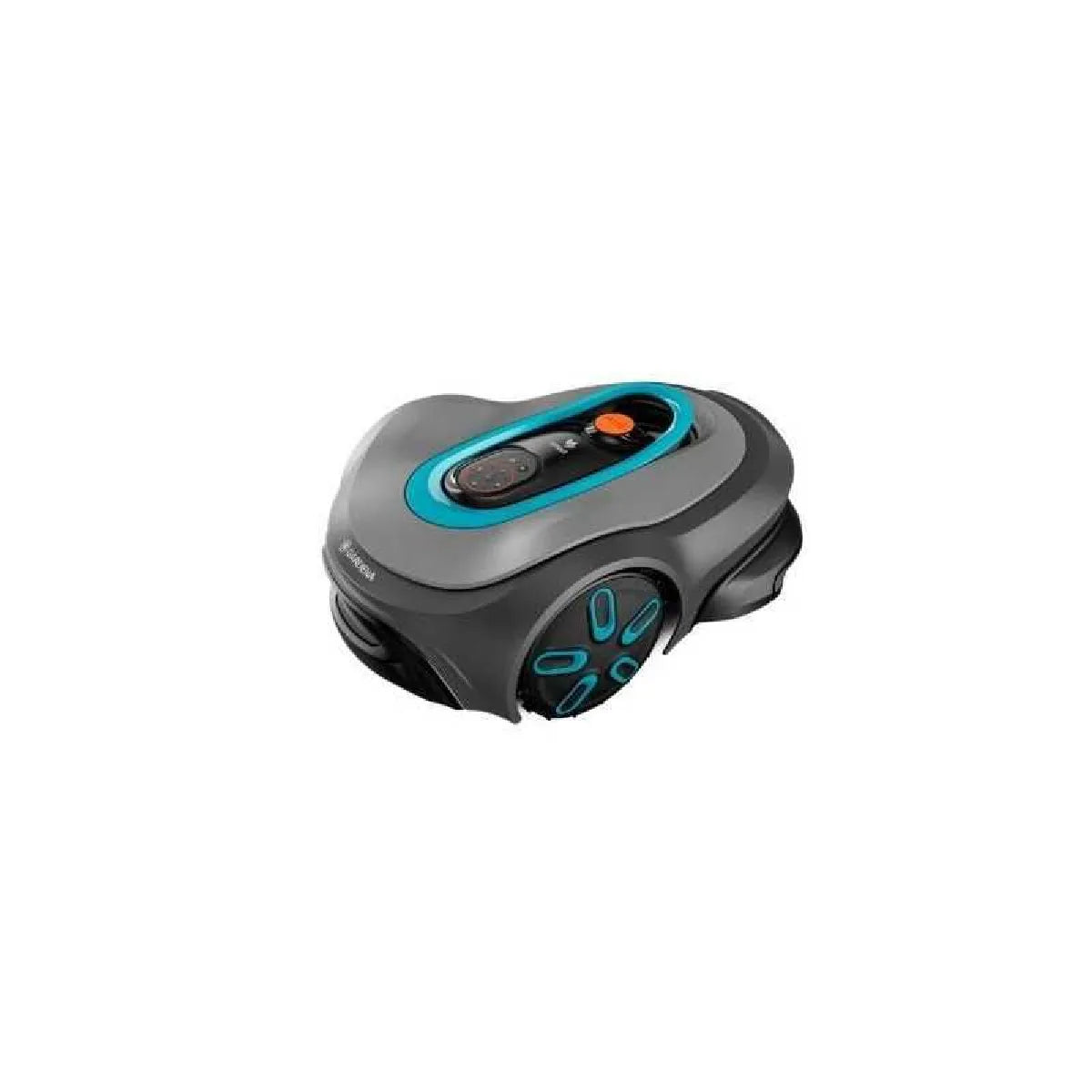 Gardena robot tondeuse