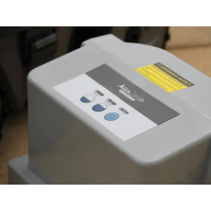 Aquazendo Aqua Premium 200 Robot de Piscina Eléctrico Sin Escobilla
