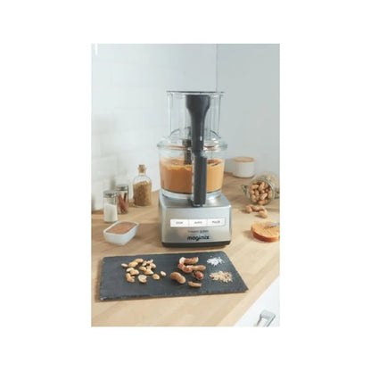 Robot Multifonction Magimix Chrome Mat MKR00003292329